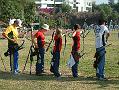 Team Round